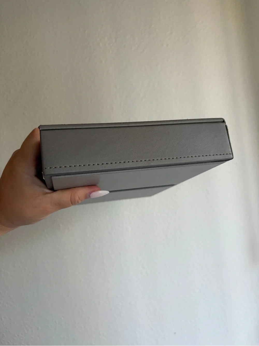 Stackers Jewelry Organizer Box-Taupe